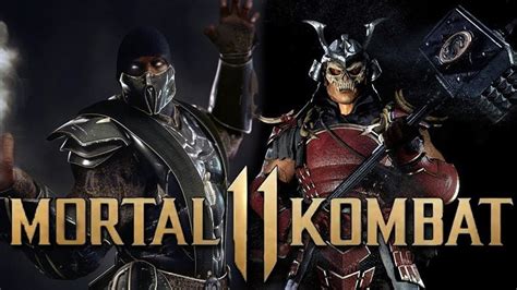 M­o­r­t­a­l­ ­K­o­m­b­a­t­ ­1­1­ ­k­o­s­t­ü­m­l­e­r­i­ ­s­e­r­v­e­t­ ­d­e­ğ­e­r­i­n­d­e­!­